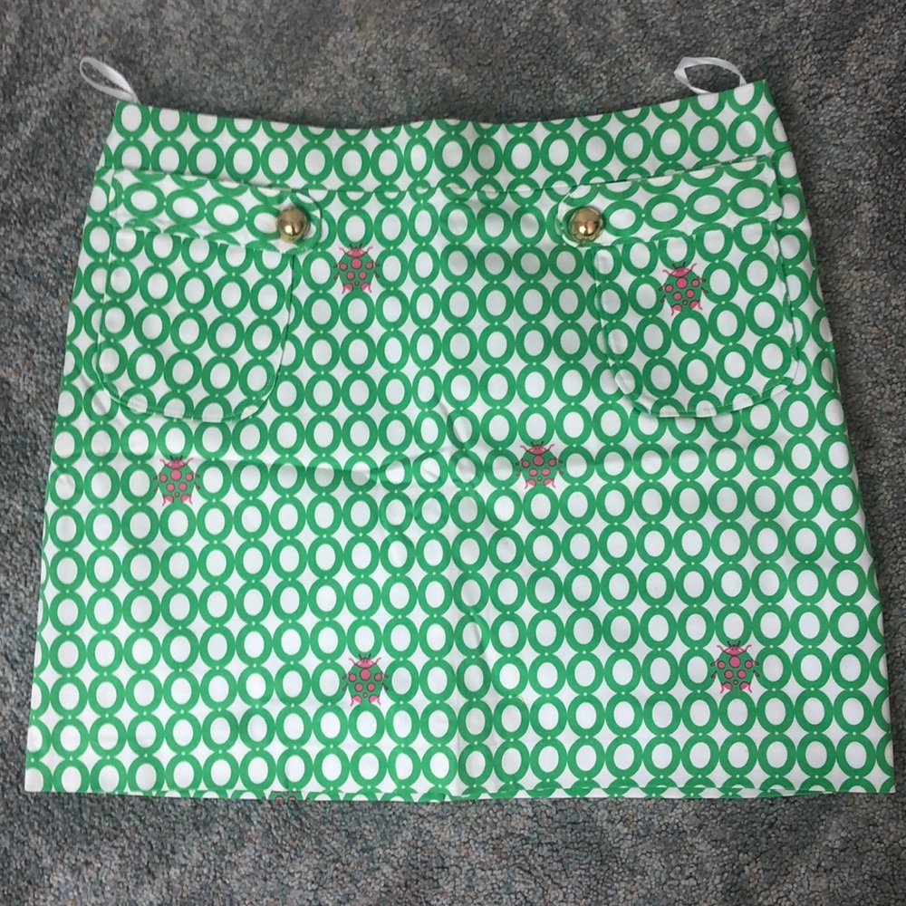 Melly M Skirt